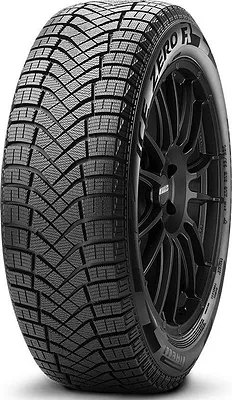 Автошина PIRELLI 245/45R20 WINTER ICE ZERO FRICTION 103H XL TL 