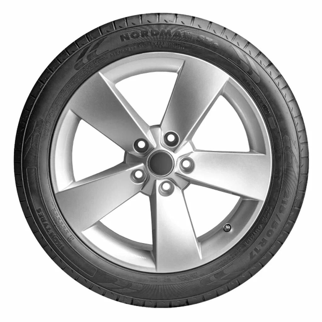Автошина IKON 225/40R18 SZ2 92W XL TL 