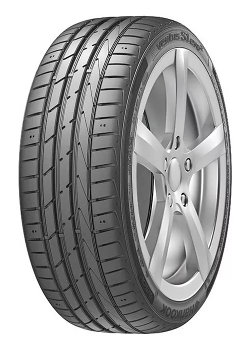 Автошина HANKOOK 225/50R17 VENTUS S1 EVO-2 K117 98Y XL TL 
