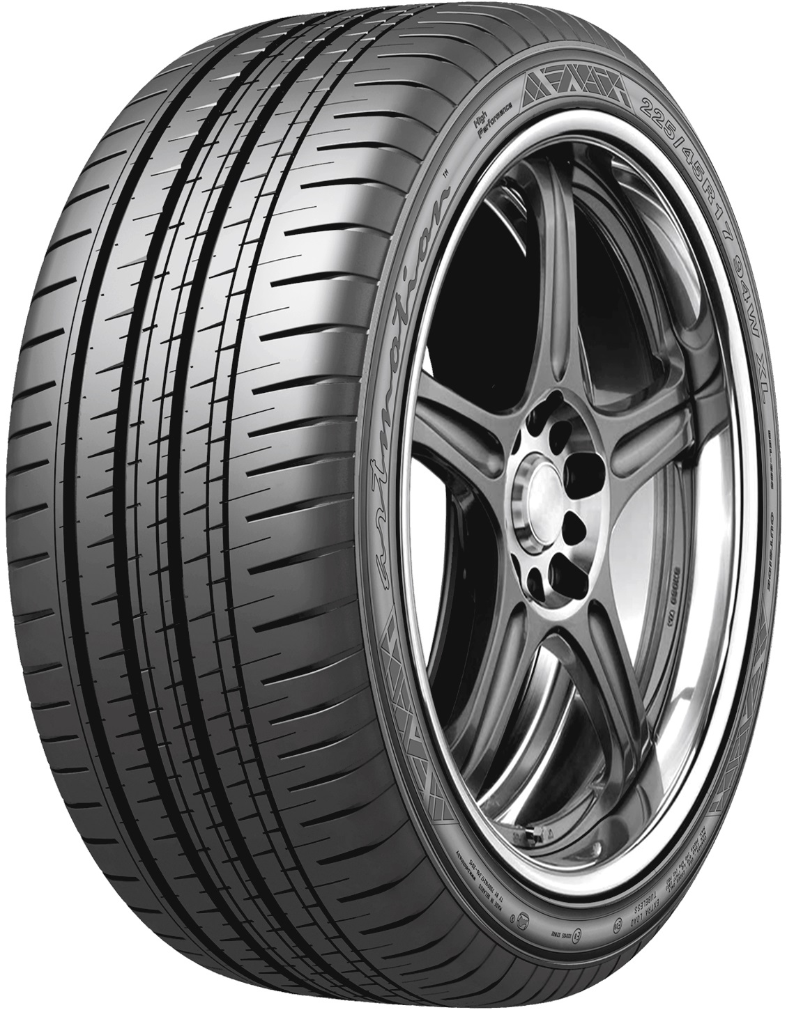 Автошина BELSHINA 225/50R17 Бел-539 94V TL 