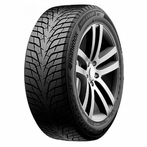 Автошина HANKOOK 215/65R16 WINTER ICEPT IZ3  W636 102T XL TL 