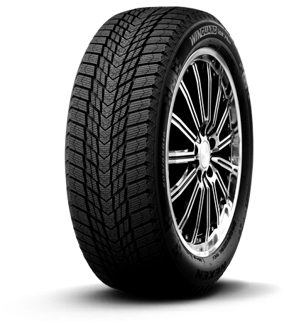 Автошина NEXEN 225/40R18 WINGUARD ICE PLUS 92T XL TL 