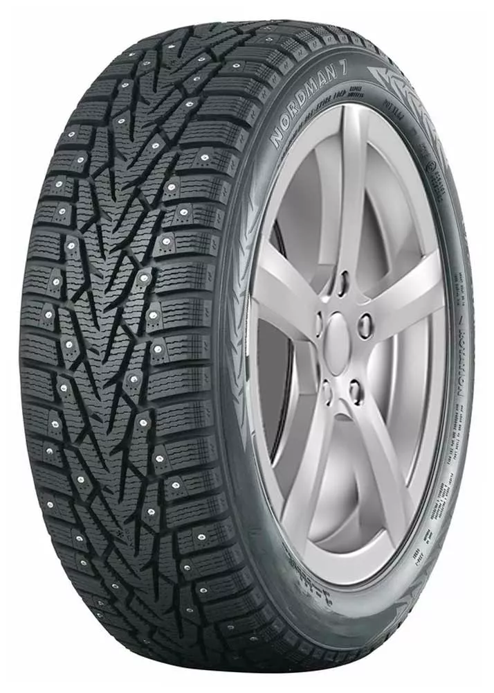 Автошина IKON 185/65R15 NORDMAN 7 92T XL ш. TL 