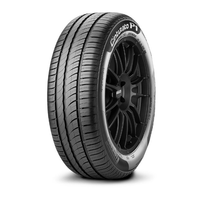 Автошина PIRELLI 195/55R16 CINTURATO P1 91V XL TL 
