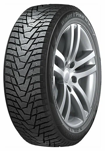 Автошина HANKOOK 215/55R18 WINTER I*PIKE RS2 W429 95T XL ш. TL 