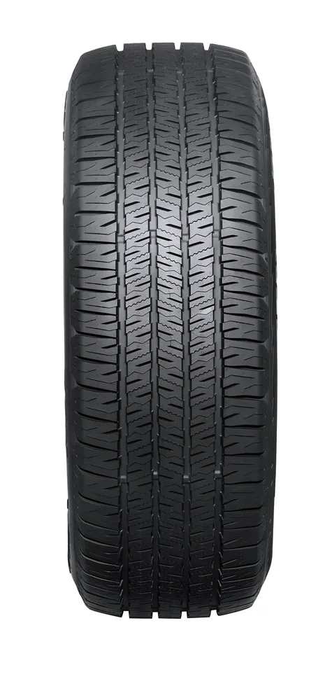 Автошина NEXEN 265/65R17 ROADIAN HTX-2 112T TL 