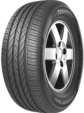 Автошина TOURADOR 225/55R18 X COMFORT SUV 98H 