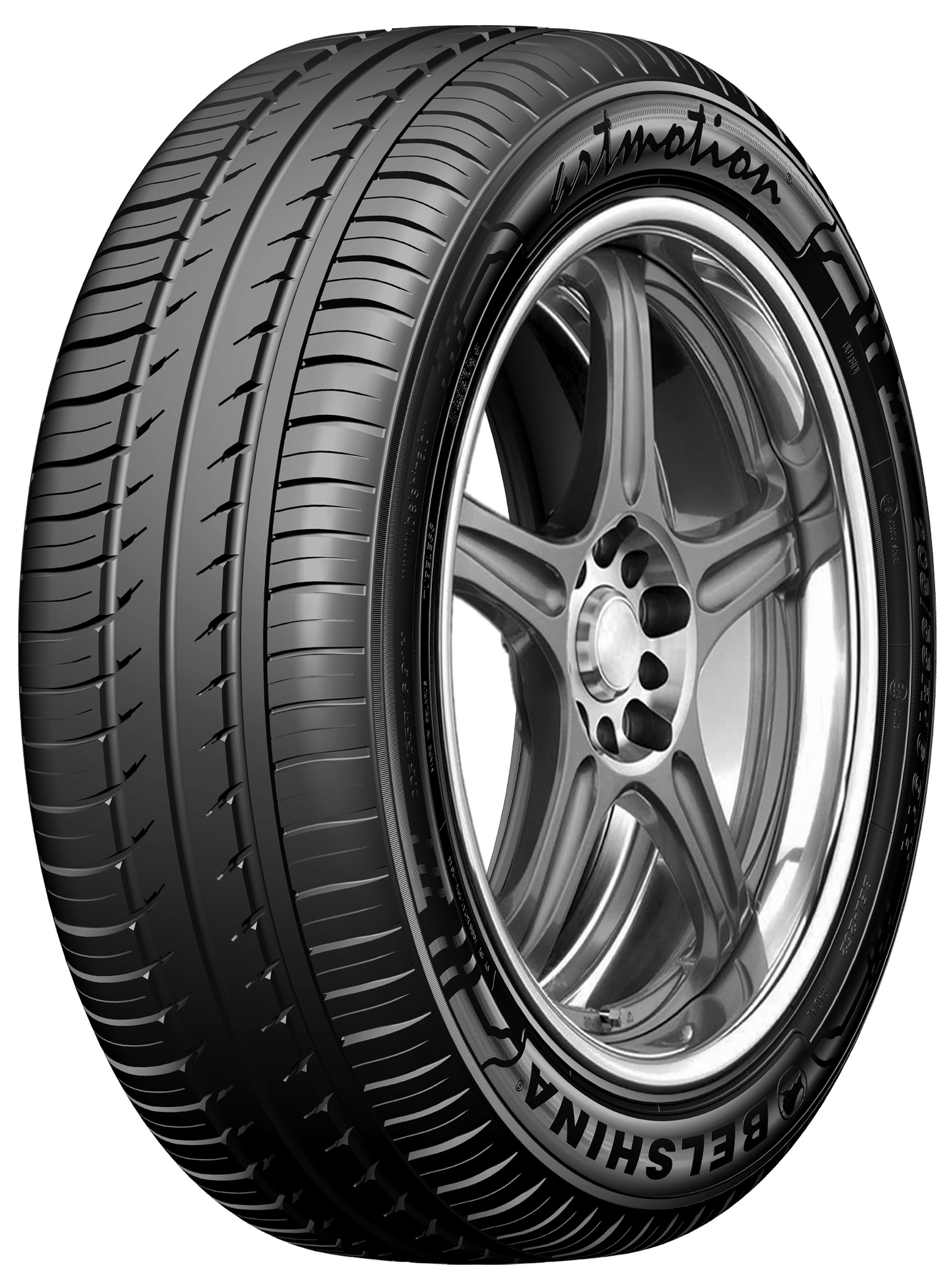 Автошина BELSHINA 205/55R16 Бел-262 91H TL 