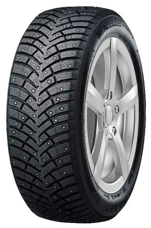 Автошина NEXEN 225/45R17 WINGUARD WIN SPIKE-3 91T ш. TL 