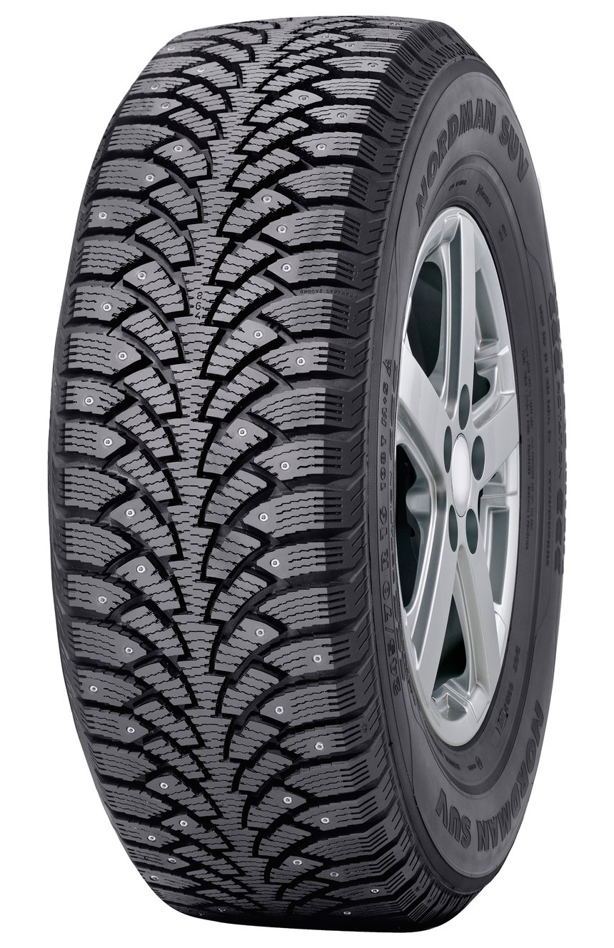 Автошина IKON 195/65R15 NORDMAN 5 95T XL ш. TL 