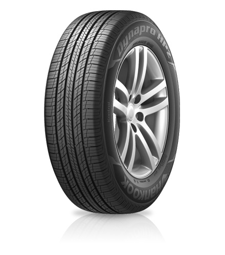 Автошина HANKOOK 235/55R18 VENTUS PRIME-3 K125 100H TL 