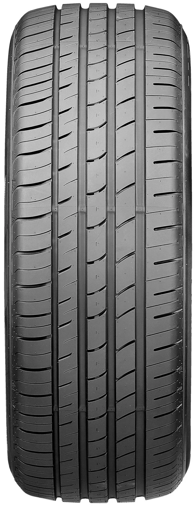 Автошина NEXEN 235/55R19 N FERA RU1 101Y TL 