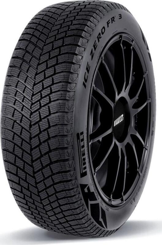Автошина PIRELLI 255/55R20 WINTER ICE ZERO FRICTION-3 110H XL TL 