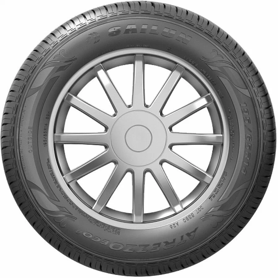 Автошина SAILUN 185/65R14 ATREZZO ECO 86H TL 