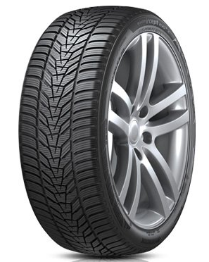 Автошина HANKOOK 275/40R22 WINTER ICEPT EVO3 X W330A 107V XL TL 