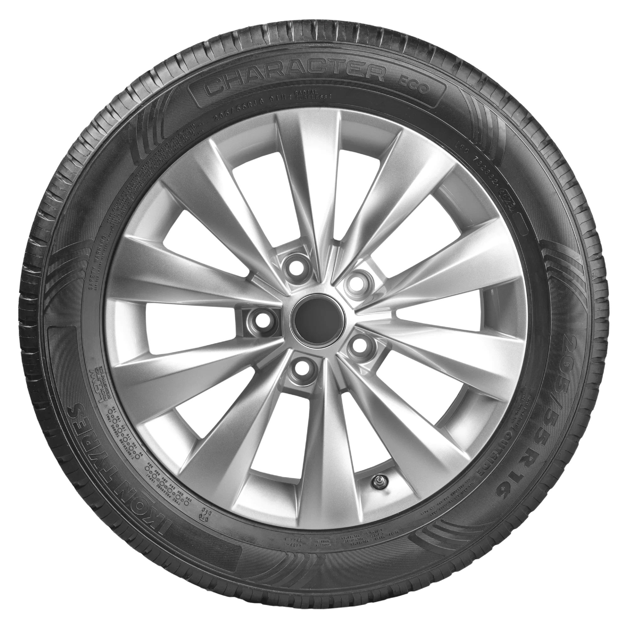 Автошина IKON 185/65R15 CHARACTER ECO 88H TL 